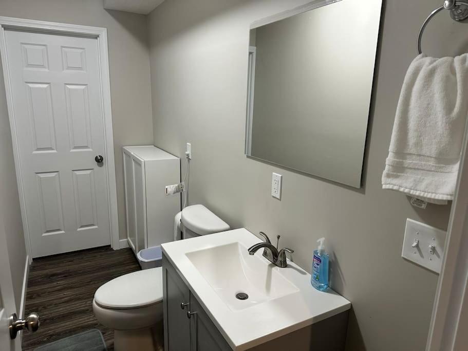 Suite 2 Butler Exterior foto